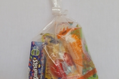 Party Buckets in the East Rand personalized party packs filled with quality sweets clear party packs004