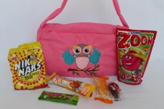 Party Buckets in the East Rand personalized party packs filled with quality sweets handbags001