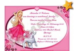 Party Buckets by Magda supplier for various party accessories in the East Rand._party invitations007