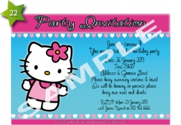 Party Buckets by Magda supplier for various party accessories in the East Rand._party invitations022