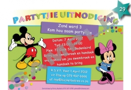 Party Buckets by Magda supplier for various party accessories in the East Rand._party invitations029