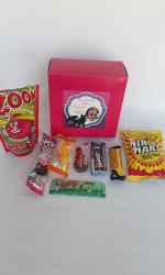 Party Buckets in the East Rand personalized party packs filled with quality sweets party boxes011