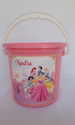 Party Buckets in the East Rand personalized party packs filled with quality sweets party buckets026