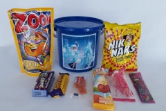 Party Buckets in the East Rand personalized party packs filled with quality sweets party buckets001