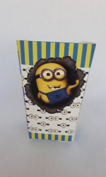 Party Buckets in the East Rand personalized party packs filled with quality sweets Popcorn Boxes027