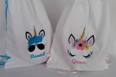 Party Buckets in the East Rand personalized party packs filled with quality sweets sling bags004