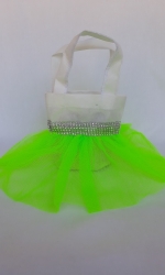 Party Buckets in the East Rand personalized party packs filled with quality sweets tutu bags003