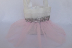 Party Buckets in the East Rand personalized party packs filled with quality sweets tutu bags005