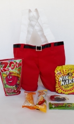 Party Buckets in the East Rand personalized party packs filled with quality sweets Back Packs Boy Pants 20181001_111919