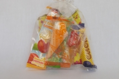 Party Buckets in the East Rand personalized party packs filled with quality sweets clear party packs008