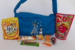 Party Buckets in the East Rand personalized party packs filled with quality sweets handbags004