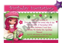 Party Buckets by Magda supplier for various party accessories in the East Rand._party invitations039