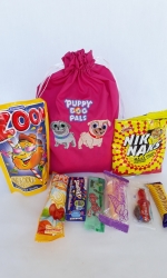 Party Buckets in the East Rand personalized party packs filled with quality sweets sling bag005