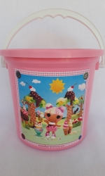 Party Buckets in the East Rand personalized party packs filled with quality sweets party buckets017
